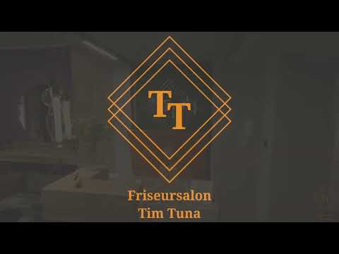 Transformation Friseursalon Tim Tuna